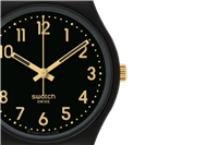 Montre Swatch Homme Gent in Résine GB274 - GB274